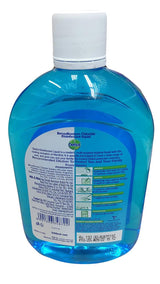 Dettol - Disinfectant Liquid (Menthol Cool), 1 Pound, (1 Bottle) - Mighty Depot