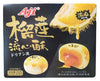 Aji - Durian Cake, 7.76 Ounces, (1 Box)