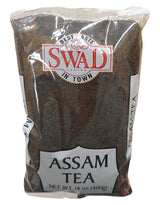 Swad - Assam Tea, 14 Ounces, (1 Bag) - Mighty Depot
