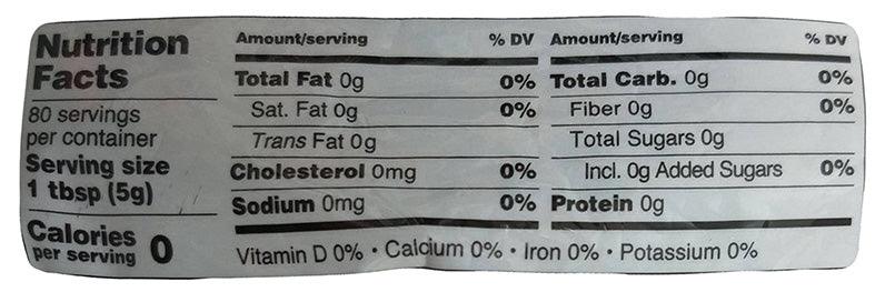 Swad - Assam Tea, 14 Ounces, (1 Bag) - Mighty Depot