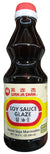 Wan Ja Shan - Soy Sauce Glaze, 1 Pound, (1 Bottle)