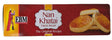 EBM Brands - Nan Khatai Classic Biscuits, 4.10 Ounces, (1 Box) - Mighty Depot