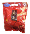 Wu Fang Zhai - Cooked Rice Dumpling with Chestnut, 10.58 Ounces, (1 Bag)