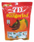 7D - Dried Mangorind, 3.18 Ounces, (1 Bag)