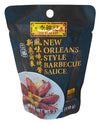 Lee Kum Kee - New Orleans Style Barbecue Sauce, 3.9 Ounces, (1 Pouch)