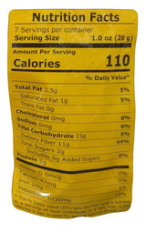 Anand - Kashmiri Dried Whole Chili, 7 Ounces, (1 Bag) - Mighty Depot
