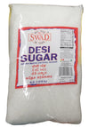 Swad - Desi Sugar, 4 Pounds, (1 Bag)