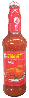 Cock Brand - Sweet Chili Sauce for Chicken, 1.76 Pounds, (1 Bottle)
