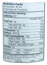 Madame Wong - Chili Sauce, 9.6 Ounces, (1 Bottle) - Mighty Depot