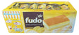 Fudo - Layer Cake Bars (Butter), 14.6 Ounces, (1 Box of 26 Bars) - Mighty Depot