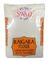 Swad - Rajgara Flour, 1.75 Pounds, (1 Bag)