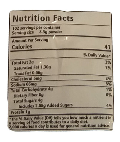 Nestle - Everyday Original, 1.87 Pounds, (1 Bag)