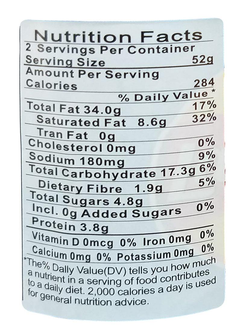 Lay's - Potato Chip (Braised Pork), 3.6 Ounces, (1 Pack) - Mighty Depot