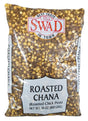 Swad - Roasted Chana, 1.75 Pounds, (1 Bag) - Mighty Depot