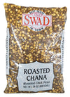 Swad - Roasted Chana, 1.75 Pounds, (1 Bag)