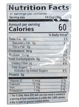 Swad - Roasted Chana, 1.75 Pounds, (1 Bag) - Mighty Depot