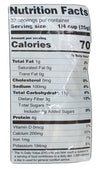 Swad - Roasted Salted Chick Peas, 1.75 Pounds, (1 Bag)