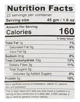 Devam - Foxtail Millet, 2.2 Pounds, (1 Bag) - Mighty Depot