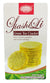 Jiashili - Green Tea Cracker, 2.8 Ounces, (1 Box)
