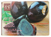 Yangsheng Eggs - Preserved Duck Eggs, 12.69 Ounces, (1 Box)