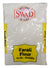 Swad - Farali Flour, 1.75 Pounds, (1 Bag)