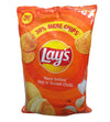 Lay's - West Indies Hot 'n' Chili, 1.8 Ounces, (1 Bag)