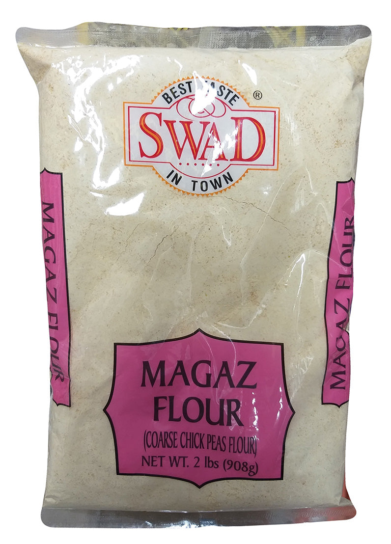 Swad - Magaz Flour, 2 Pounds, (1 Bag)