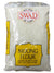 Swad - Moong Flour, 2 Pounds, (1 Bag)