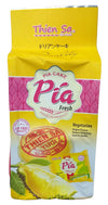 Eco Foods - Thien Sa Pia Cake, 9.8 Ounces, (1 Bag)