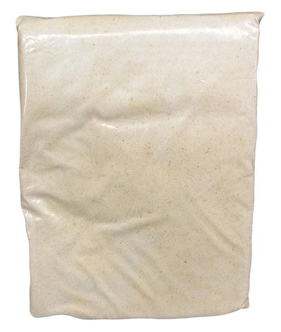 YRS - Bedmi Puri Aata, 2 Pounds, (1 Bag)