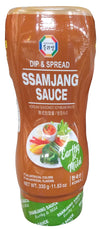 Surasang - Ssamjang Sauce, 11.63 Ounces (1 Bottle)