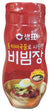 Sempio - Bibimjang Spicy Gochujang Sauce for Noodles, 12.7 Ounces (1 Bottle)