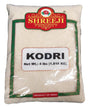 Shreeji - Kodri, 4 Pounds (1 Bag) - Mighty Depot