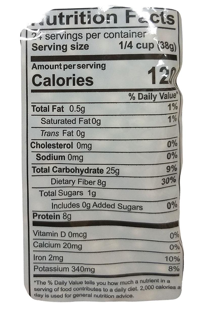 Swad - Vatana Green (Green Peas), 2 Pounds (1 Bag) - Mighty Depot