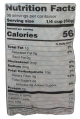 Swad - Desi Chori (Beans), 1 Pound (1 Bag) - Mighty Depot