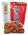Baijia - Spicy Chicken Flavor Seasoning, 3.52 Ounces (1 Pouch)