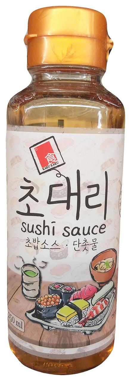 Kaku Kaku - Sushi Sauce, 8.45 Ounces (1 Bottle)