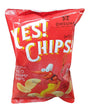 Oh Sung - Yes! Chips Deep Fried Shrimp Chips, 3.7 Ounces (1 Bag) - Mighty Depot