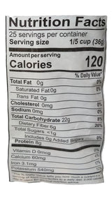 Swad - Black Beans, 2 Pounds (1 Bag) - Mighty Depot