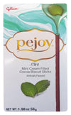 Glico - Pejoy Cocoa Biscuit Sticks, 1.98 Ounces (1 Box)