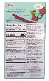 Glico - Pejoy Cocoa Biscuit Sticks, 1.98 Ounces (1 Box) - Mighty Depot