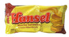 Rebisco - Hansel (Mocha), 10.9 Ounces (1 Pack of 10)