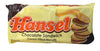 Rebisco - Hansel (Chocolate), 10.9 Ounces (1 Pack of 10)
