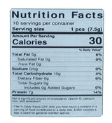 Marpy - Crispy Crepes (Choconut), 2.64 Ounces (1 Box) - Mighty Depot