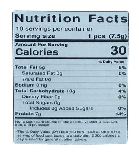 Marpy - Crispy Crepes (Choconut), 2.64 Ounces (1 Box) - Mighty Depot