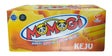 Momogi - Corn Stick (Cheese Flavor), 3.52 Ounces (1 Box) - Mighty Depot