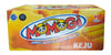 Momogi - Corn Stick (Cheese Flavor), 3.52 Ounces (1 Box)