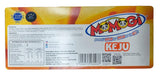 Momogi - Corn Stick (Cheese Flavor), 3.52 Ounces (1 Box) - Mighty Depot