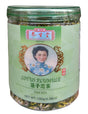 Long Life Nature - Lotus Plumule, 6.36 Ounces (1 Jar) - Mighty Depot
