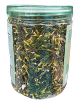 Long Life Nature - Lotus Plumule, 6.36 Ounces (1 Jar) - Mighty Depot